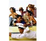 Friends Classic TV Series Poster By Happy GiftMart  Licensed by WB