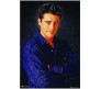 Friends TV Series Joey Art Poster Poster By Happy GiftMart Licensed by WB