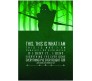 Justice League Arrow Motivational Inspirational Quote Poster By Happy GiftMart Licensed by WB