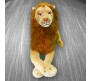 Lion Soft Toy Size (1 Feet)