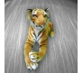 Tiger Soft Toy Size (4 Feet)
