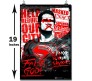 Batman Vs Superman False God Poster by Happy GiftMart Licensed by WB