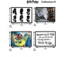  Harry Potter Set of 4 Famous Quotes/Lines Poster by Happy GiftMart Licensed by WB