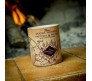 Magic Marauders Map Harry Potter Fan Mug Funny Cup For Friends Color Heat Change