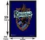 Harry Potter Ravenclaw House Poster by Happy GiftMArt Licensed by WB