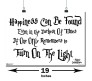 Harry Potter Albus Dumbledore Happiness Can Be Found Quote Poster by Happy GiftMart Licensed by WB