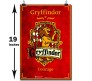 Harry Potter Gryffindor Poster by Happy GiftMArt Licensed by WB