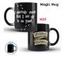 WB's Official Licensed Magic Mug Mischief Managed I'm Solemnly Swear That I'm Up Not to Go Coffee Mug