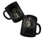 Batman Gotham Guardian Coffee Black Mug Licensed By WB