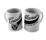 Joker Crook Land Coffee Mug Licensed By WB