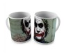 Joker I'm Not A Monster Coffee Mug Licensed By WB