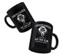 Laughing Gassers Joker Hot Rod Club Coffee Mug Licensed By WB