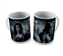 1 Mug of Batman V Superman Wonder Woman Coffee Mug Birthday Gift Idea Licensed By WB