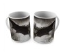 1 Mug of Batman Arkham Knight Teaser Coffee Mug Birthday Gift Idea Licensed By WB