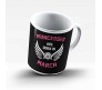 Best Birthday Gifts Princesses are born in March – Unique Birthday present for all age little and teenage Girls  Woman Friends White ceramic Coffee Mugs