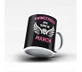 Best Birthday Gifts Princesses are born in March – Unique Birthday present for all age little and teenage Girls  Woman Friends White ceramic Coffee Mugs