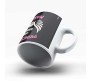 Best Birthday Gifts Princesses are born in March – Unique Birthday present for all age little and teenage Girls  Woman Friends White ceramic Coffee Mugs