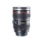 Happy GiftMart Black Lens Camera Mug Tea Coffee Cup Flask Novelty Gift