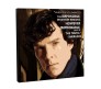 Sherlock Must Be The Truth Quote Pop Art Wooden Frame Poster by Happy GiftMart