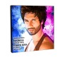 Shahid Kapoor Motivational Inpirational Quote Pop Art Wooden Frame Poster