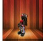 Funky Girl Dancing Musical Soft Toy