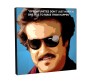  Rajnikanth Motivational Inpirational Quote Pop Art Wooden Frame Poster