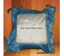 Personalized Cushion in Blue Color