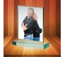 Personalized Photo Crystal in Rectangle Shape