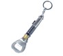 Doctor Who Dr Who 2 in 1 Sonic Screwdriver Large Size Opener and Keychain