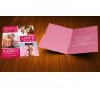 Personalized Collage Valentine Day Greeting Card