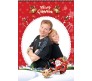 Merry Christmas Family Greeting Card