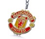 High Quality Manchester United Sports Metal Keychain