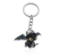 How To Train Your Dragon Toothless Black Keychain