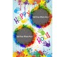 Personalized Happy Holi Greeting Card