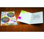 Personalized Happy Holi Greeting Card