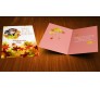 Personalized Thanksgiving Greeting Card