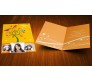 Personalized Collage Thanksgiving Greeting Card