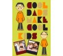 Cool Dads Make Cool Kids Fathers Day Greeting Card