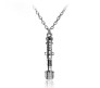 Doctor Who Sonic Screw Driver Necklace Pendant For Men Women Jewelry