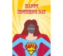 Wish Your SuperMom For Always Being There This Mothers Day