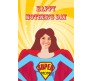 Wish Your SuperMom For Always Being There This Mothers Day