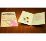 Qualities That Define Your Mother Personalized Mothers Day Greeting Card