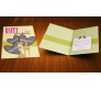 Like Mother Like Child Personalized Mothers Day Greeting Card