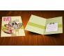 Like Mother Like Child Personalized Mothers Day Greeting Card