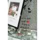 Special Someone Glass Photo Frame