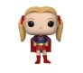 Funko: Friends - Superhero Pheobe Figure Without Funko Box