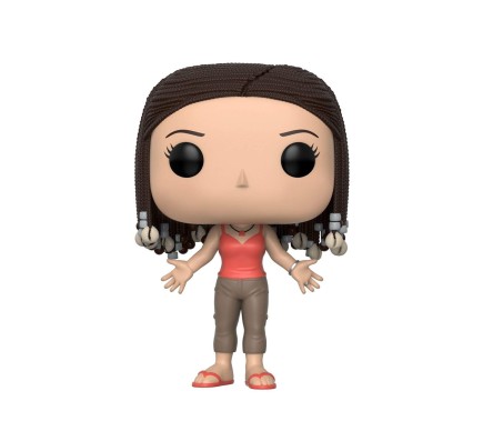 Funko Pop Television: Friends - Monica (Styles May Vary) Collectible Figure, Multicolor