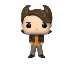 Funko Pop Television: Friends - 80's Hair Chandler Collectible Figure, Multicolor