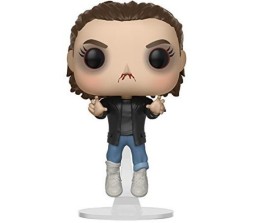 Funko Stranger Things - Eleven Elevated Pop 637