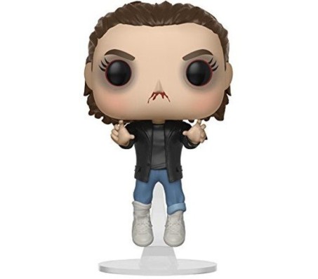 Funko Stranger Things - Eleven Elevated Pop 637